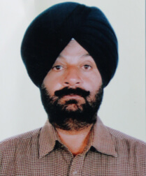 Gurpal Singh