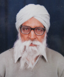 Ishar Singh Bedi