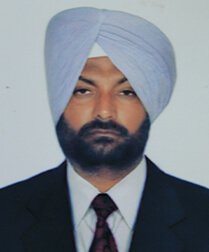 Major Singh