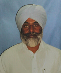 Sawar Singh Bedi