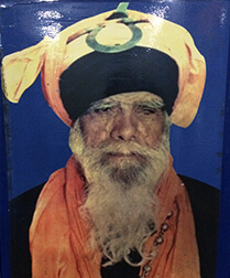 Sant Baba Harnam Singh Ji Rode Wale